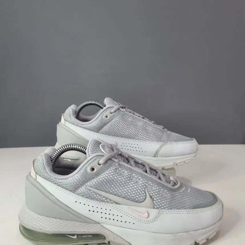 [BUNJANG] Nike Air Max Pulse Silver Sneakers / 효자빈티지 235 나이키 에어맥스 펄스 실버