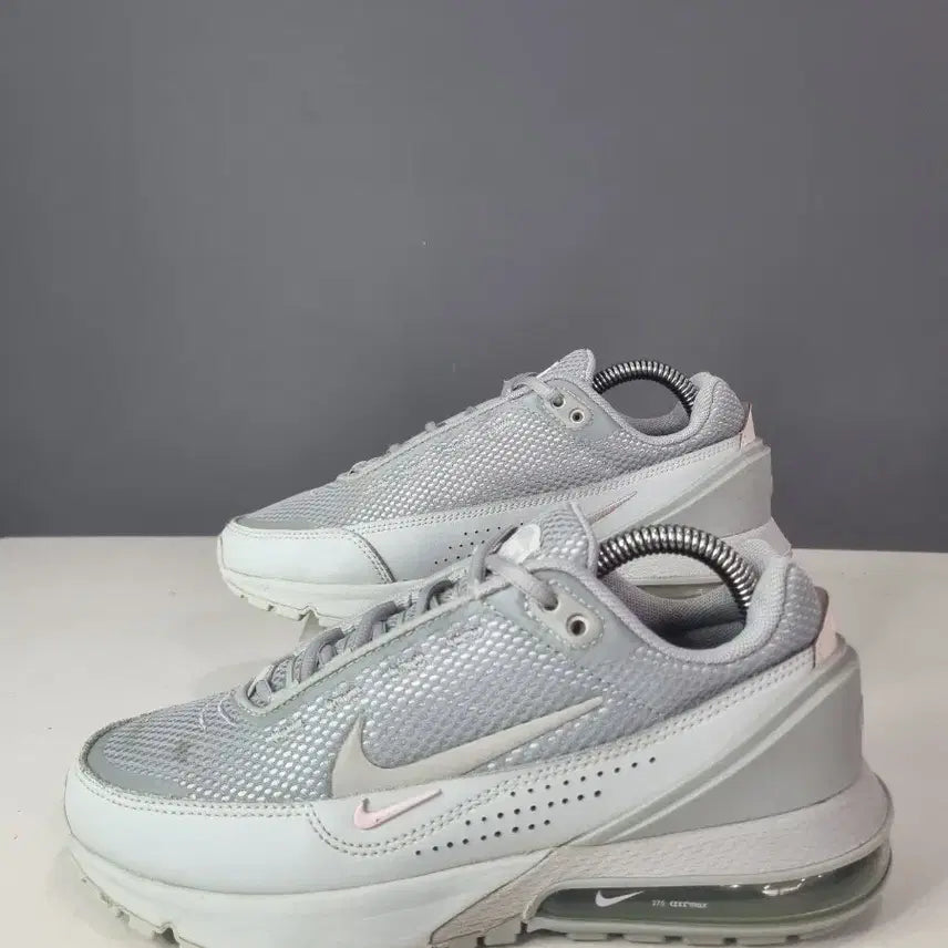 [BUNJANG] Nike Air Max Pulse Silver Sneakers / 효자빈티지 235 나이키 에어맥스 펄스 실버