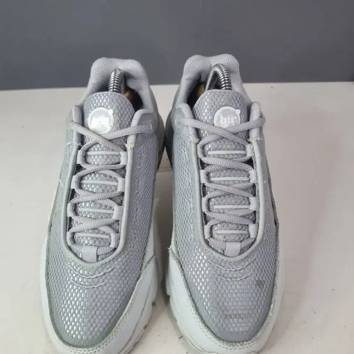 [BUNJANG] Nike Air Max Pulse Silver Sneakers / 효자빈티지 235 나이키 에어맥스 펄스 실버