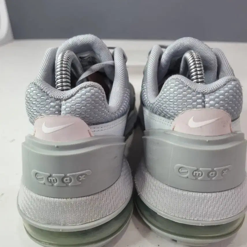 [BUNJANG] Nike Air Max Pulse Silver Sneakers / 효자빈티지 235 나이키 에어맥스 펄스 실버