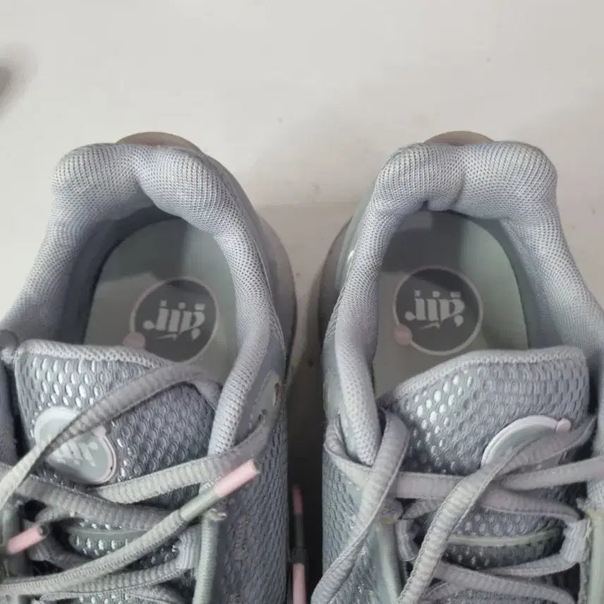 [BUNJANG] Nike Air Max Pulse Silver Sneakers / 효자빈티지 235 나이키 에어맥스 펄스 실버