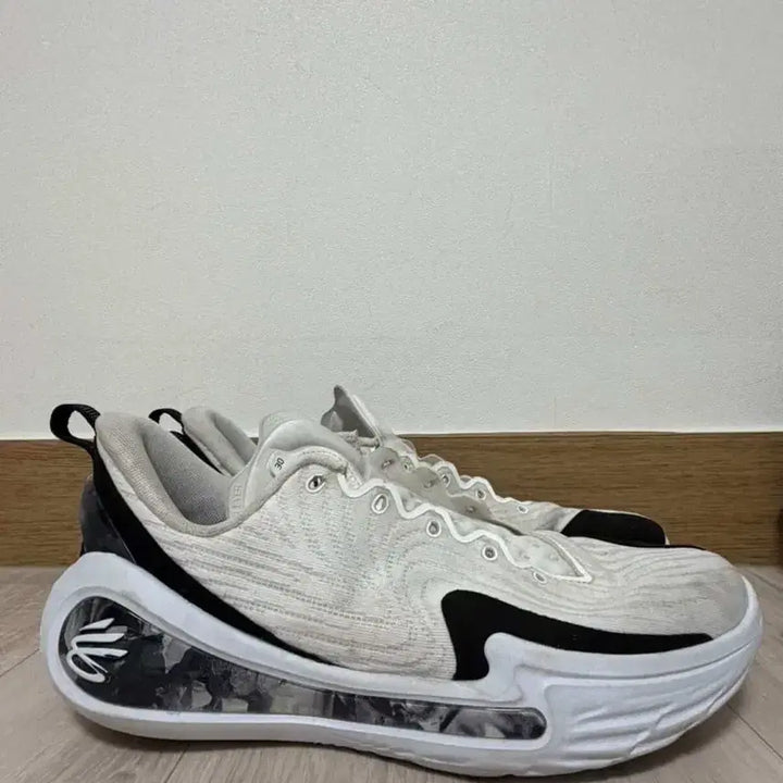 [BUNJANG] Curry 12 Basketball Shoes / 커리 12
