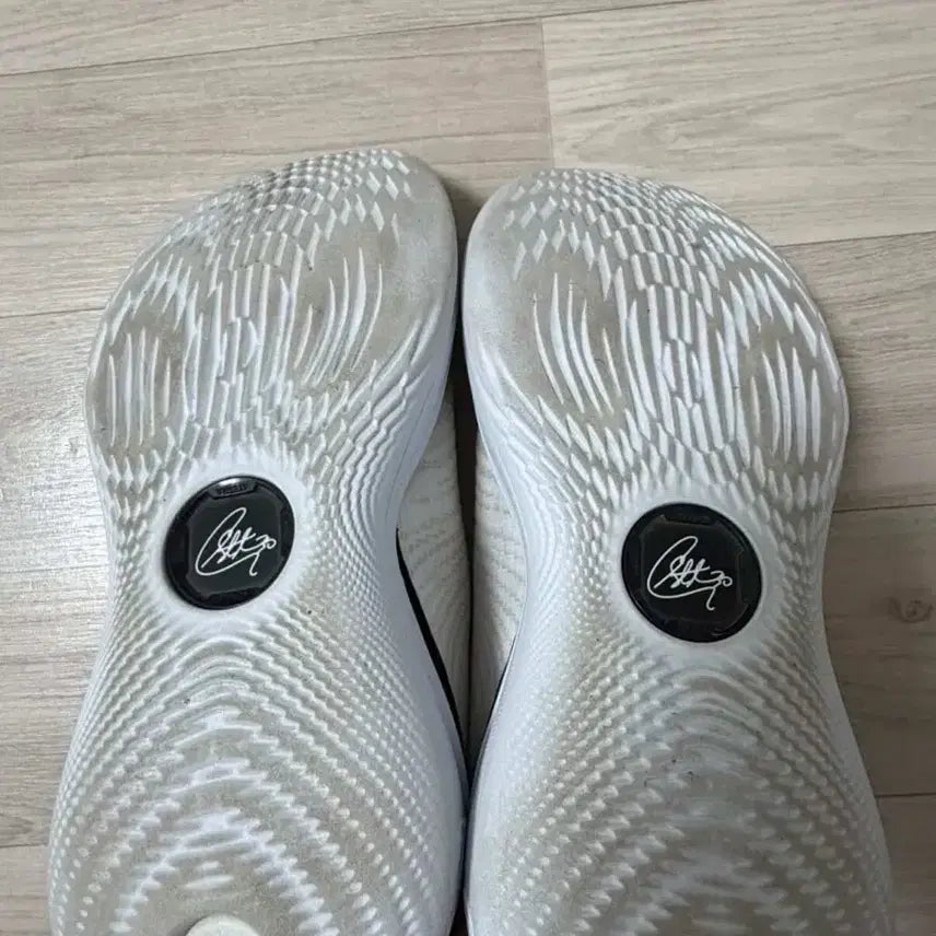 [BUNJANG] Curry 12 Basketball Shoes / 커리 12