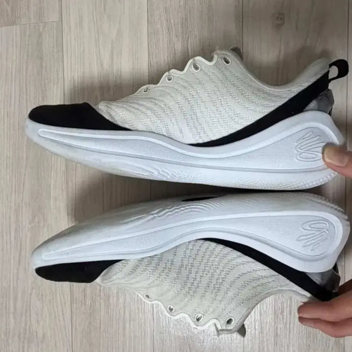 [BUNJANG] Curry 12 Basketball Shoes / 커리 12