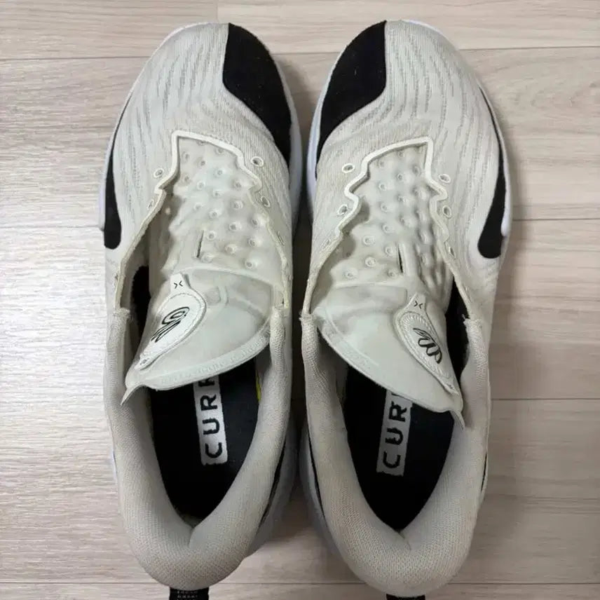 [BUNJANG] Curry 12 Basketball Shoes / 커리 12