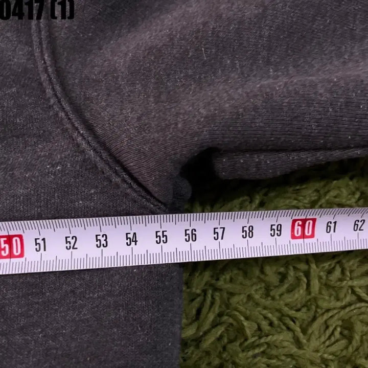 [SOLD OUT] 칼하트 헤비 후드집업 다크그레이 s 실측 95