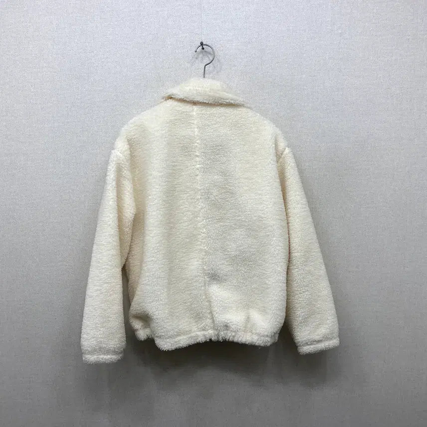[BUNJANG] New Balance Fleece Jacket (Size 90) / 뉴발란스 후리스 자켓 90