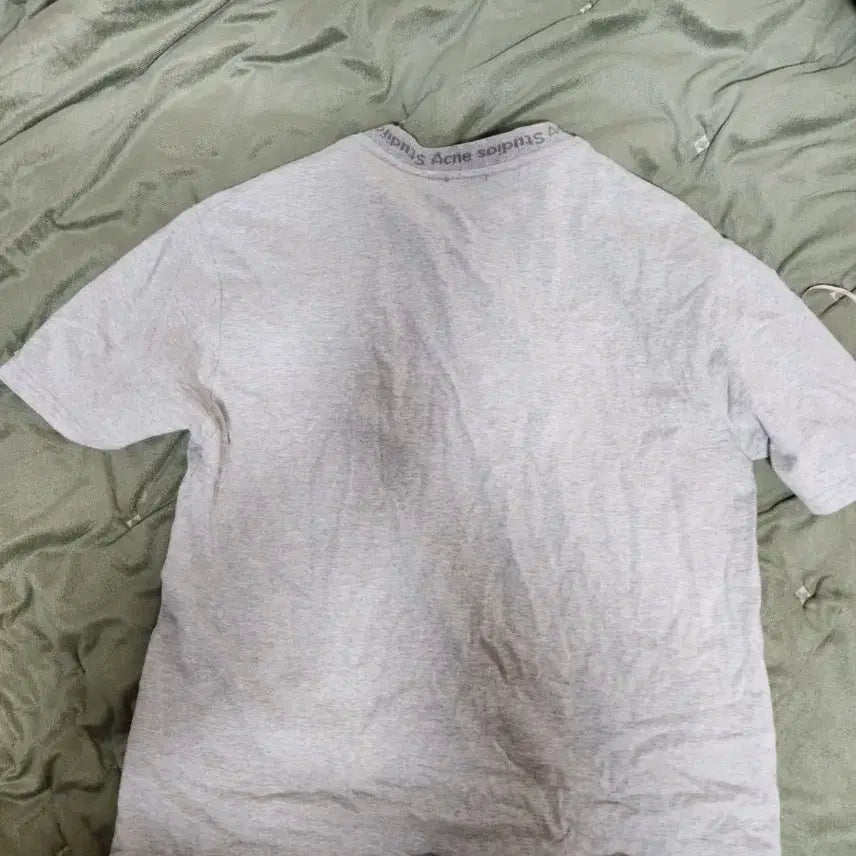 [BUNJANG] Acne Studios T-shirt / 아크네스튜디오