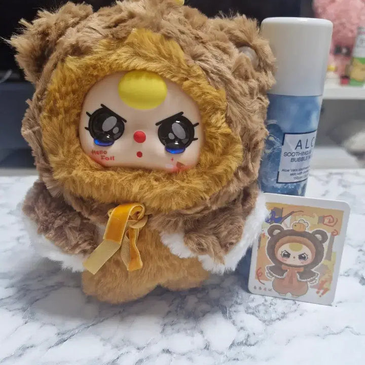[SOLD OUT] 베이비쓰리 가을동화