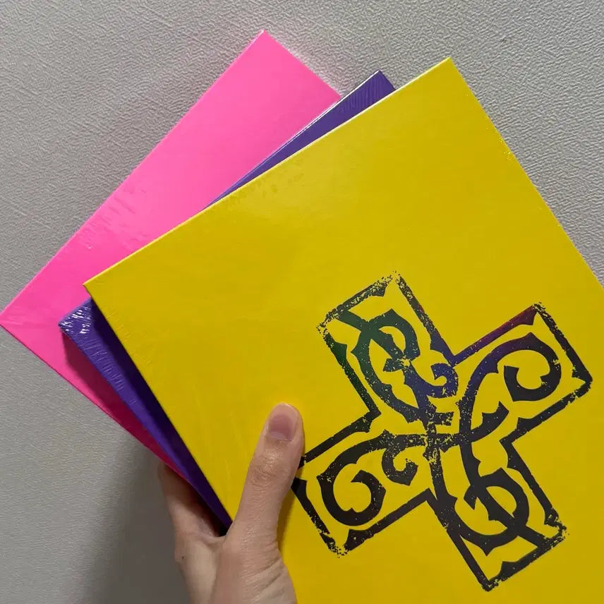 [SOLD OUT] 투바투 앨범 판매 (가시잠바)
