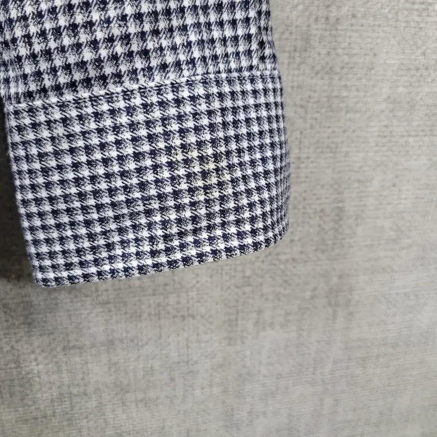 [BUNJANG] Generic Checkered Shirt 105 / ㅎ234 체크 셔츠 105
