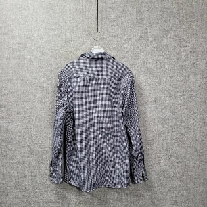 [BUNJANG] Generic Checkered Shirt 105 / ㅎ234 체크 셔츠 105