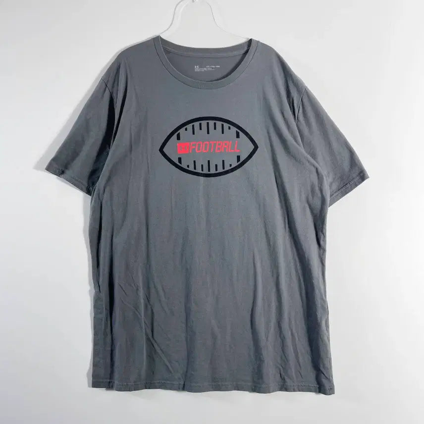 [BUNJANG] Under Armour Short Sleeve Shirt XXL / G2 언더아머 반팔셔츠 XXL사이즈