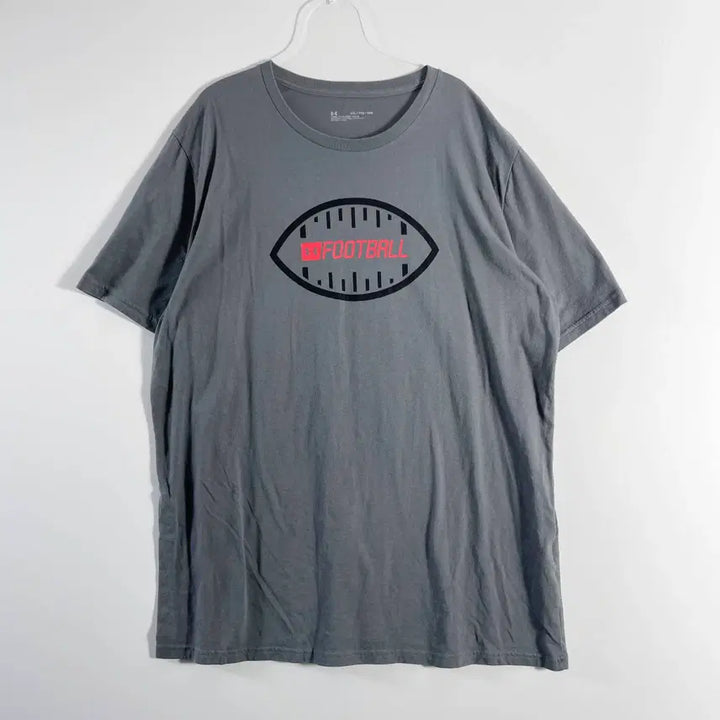 [BUNJANG] Under Armour Short Sleeve Shirt XXL / G2 언더아머 반팔셔츠 XXL사이즈