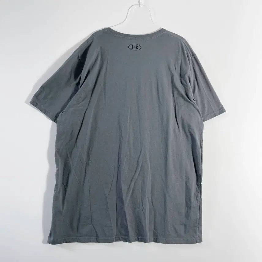 [BUNJANG] Under Armour Short Sleeve Shirt XXL / G2 언더아머 반팔셔츠 XXL사이즈
