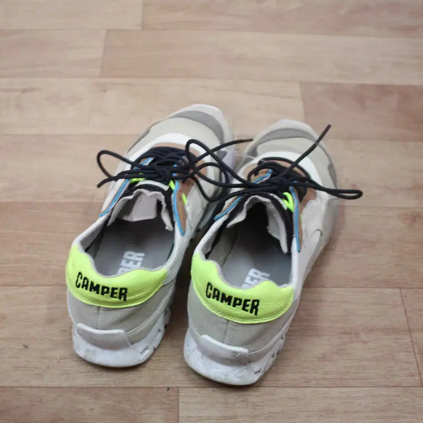 [BUNJANG] Camper S-2255 Men&