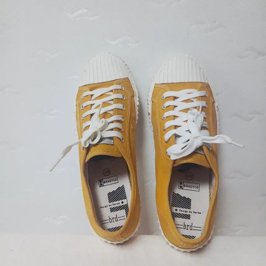 [SOLD OUT] (36) 브레이드코 스니커즈 275mm