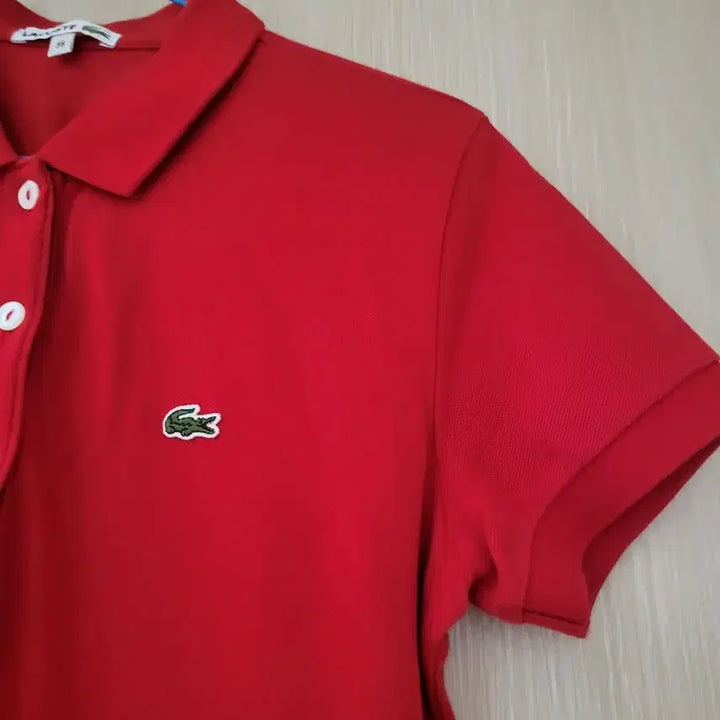 [SOLD OUT] 라코스테 원피스
