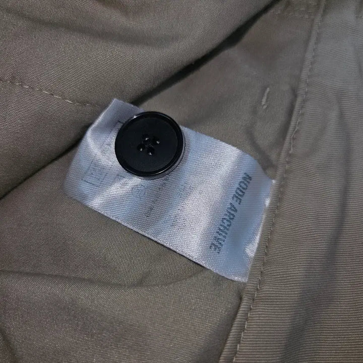 [BUNJANG] NodeArchive Regular Tapered Chino Pants / 노드아카이브 레귤러 테이퍼드 치노팬츠 바지 4사이즈