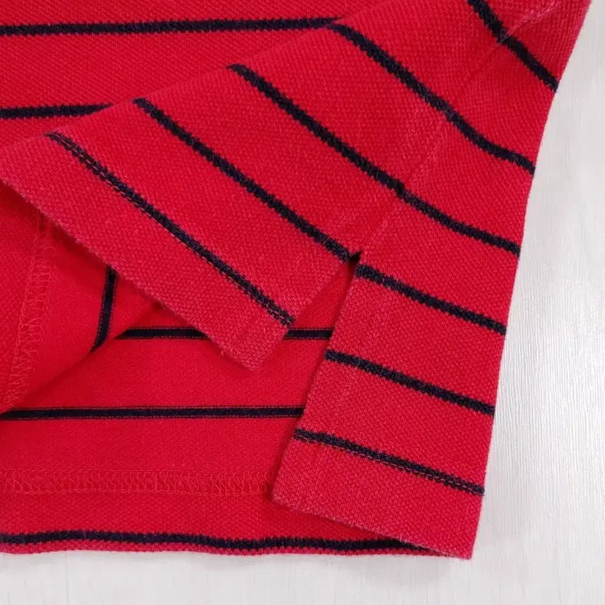 [BUNJANG] Warner Bros Bugs Bunny 1996 Atlanta Olympics Polo Shirt / 1996 애틀랜타 올림픽 벅스바니 반팔 카라티 S