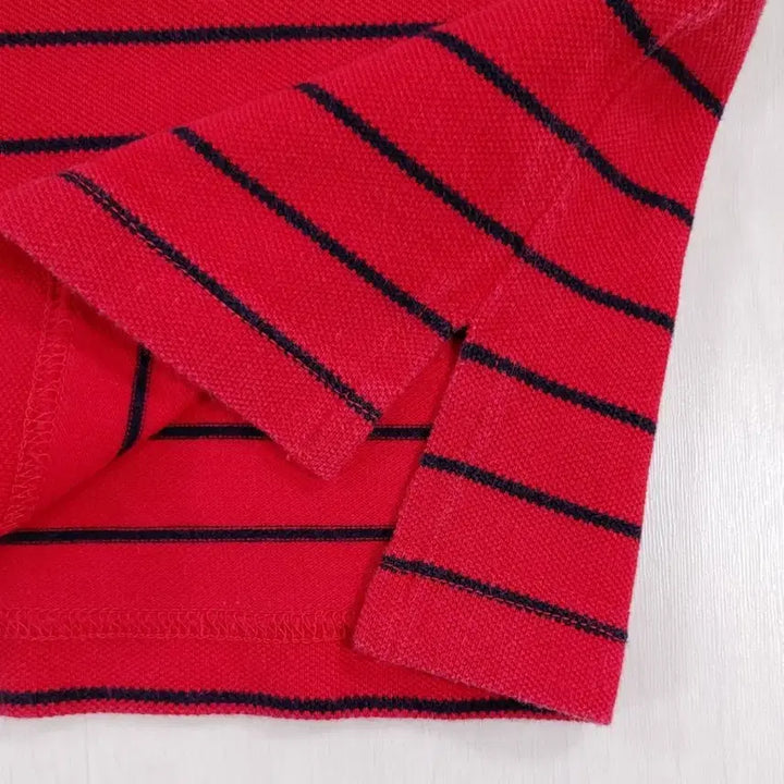 [BUNJANG] Warner Bros Bugs Bunny 1996 Atlanta Olympics Polo Shirt / 1996 애틀랜타 올림픽 벅스바니 반팔 카라티 S