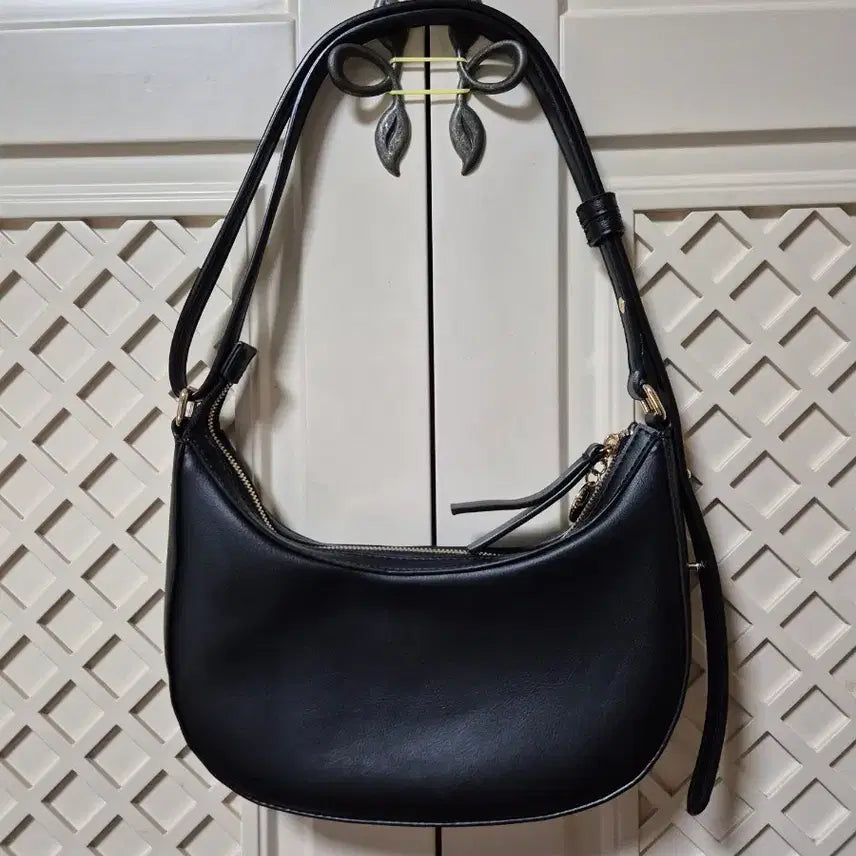 [SOLD OUT] 세인트스코트 호보백