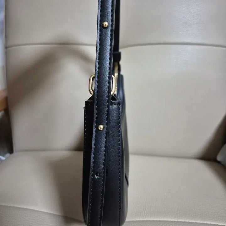 [SOLD OUT] 세인트스코트 호보백