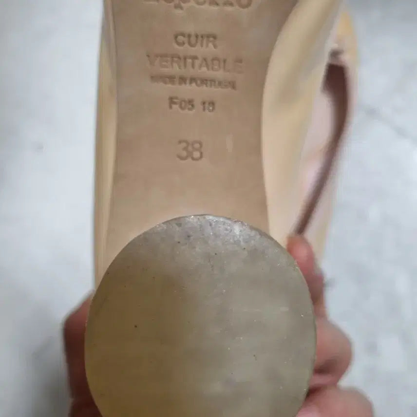 [BUNJANG] Repetto Women&