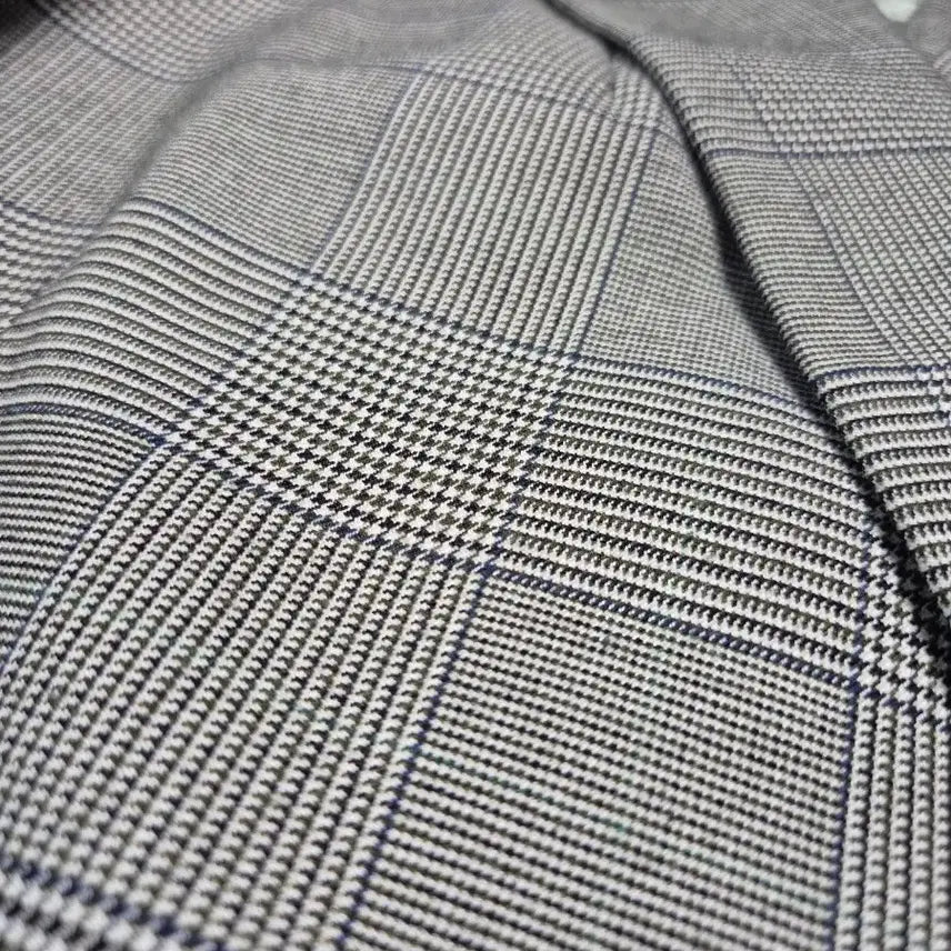[BUNJANG] JBY Check Blazer Jacket / JBY체크자켓 제이바이자켓 블레이져