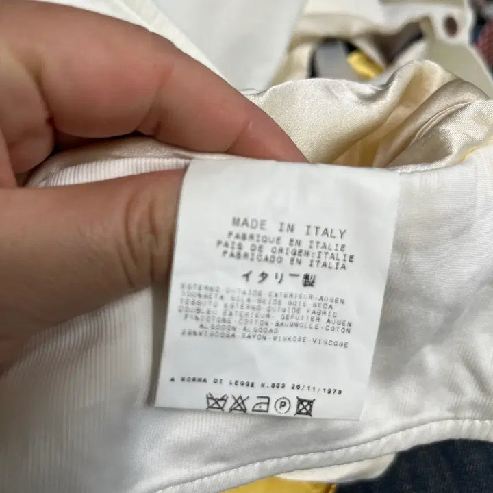 [BUNJANG] Gianfranco Ferre Halterneck Crop Top / 지안프랑코 페레 Gianfranco ferre 홀터넥 크롭탑