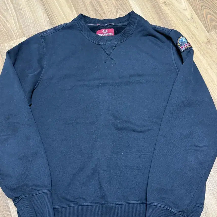 [SOLD OUT] 파라점퍼스 맨투맨