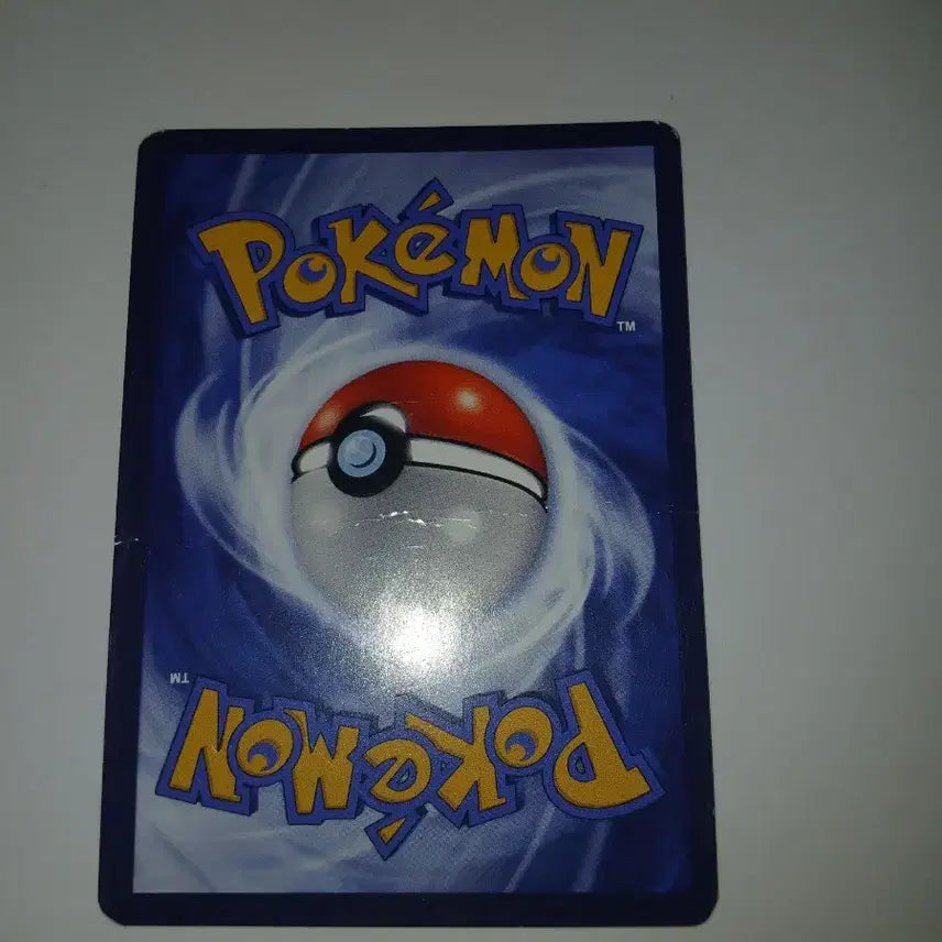 [BUNJANG] Pokemon Mega Mewtwo EX Card (American Version) / 포켓몬카드 메가 뮤츠 ex (미국판)