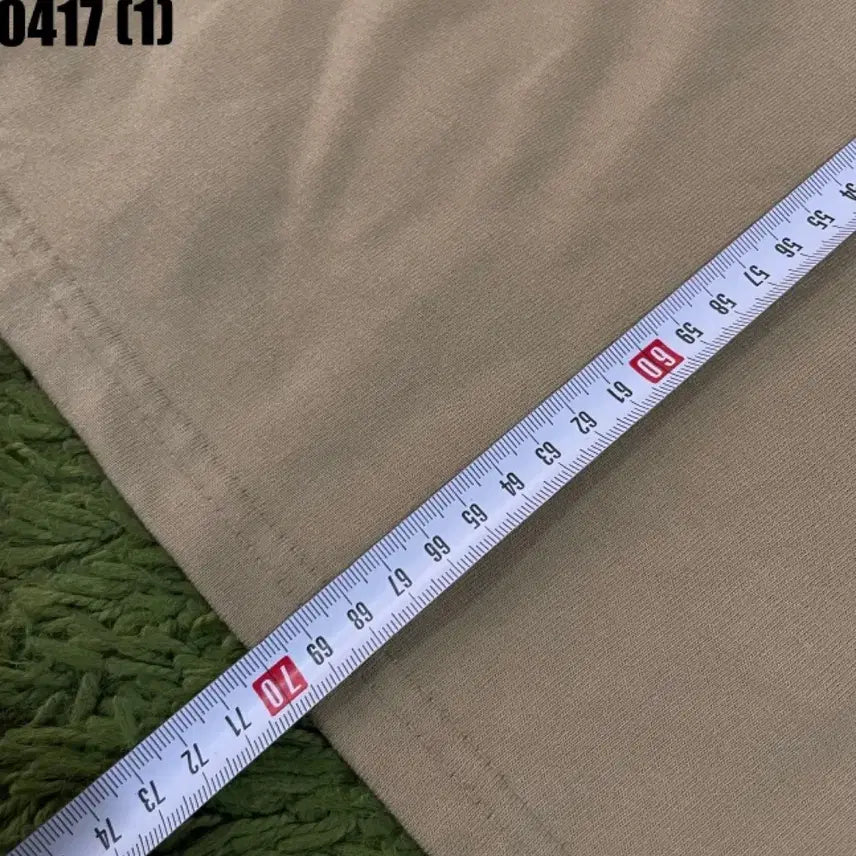[SOLD OUT] 파르티멘토 반팔