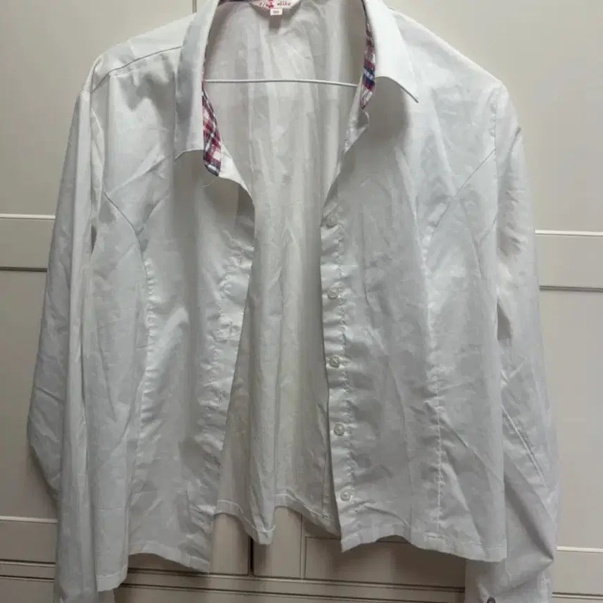 [BUNJANG] Various School Uniform Shirts / 교복셔츠
