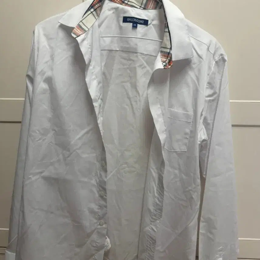 [BUNJANG] Various School Uniform Shirts / 교복셔츠