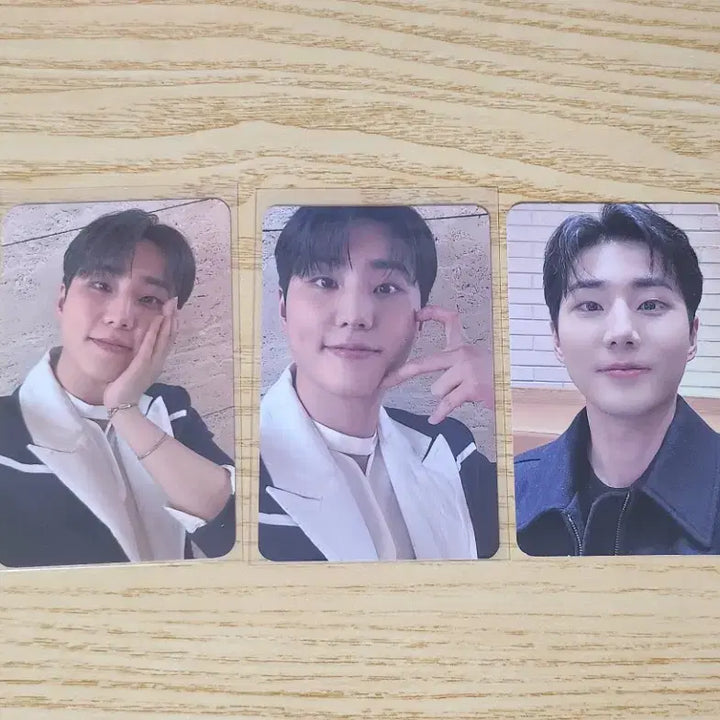 [BUNJANG] Day6 Forever Young Bundle Set Photocard / 일괄) 데이식스 포에버영 전투 4만원포카 등