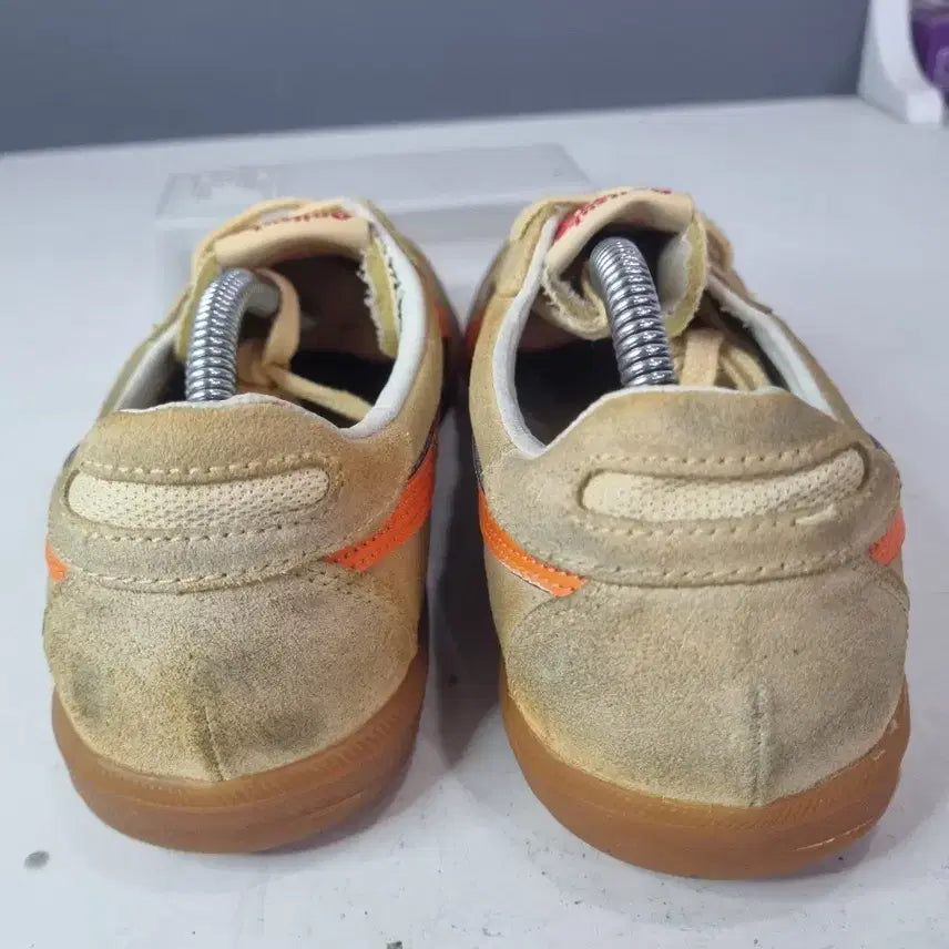 [SOLD OUT] 효자빈티지 260 오니츠카타이거 토쿠텐 오렌지
