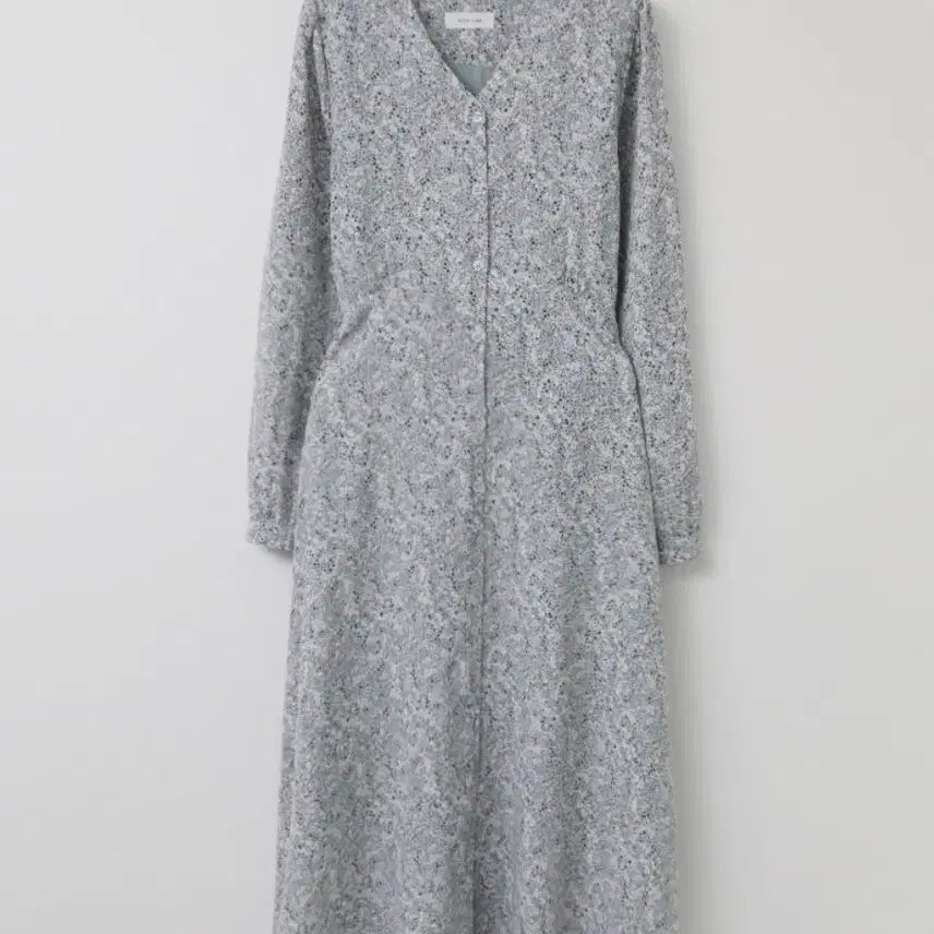 [SOLD OUT] 플라워 롱원피스(새상품)