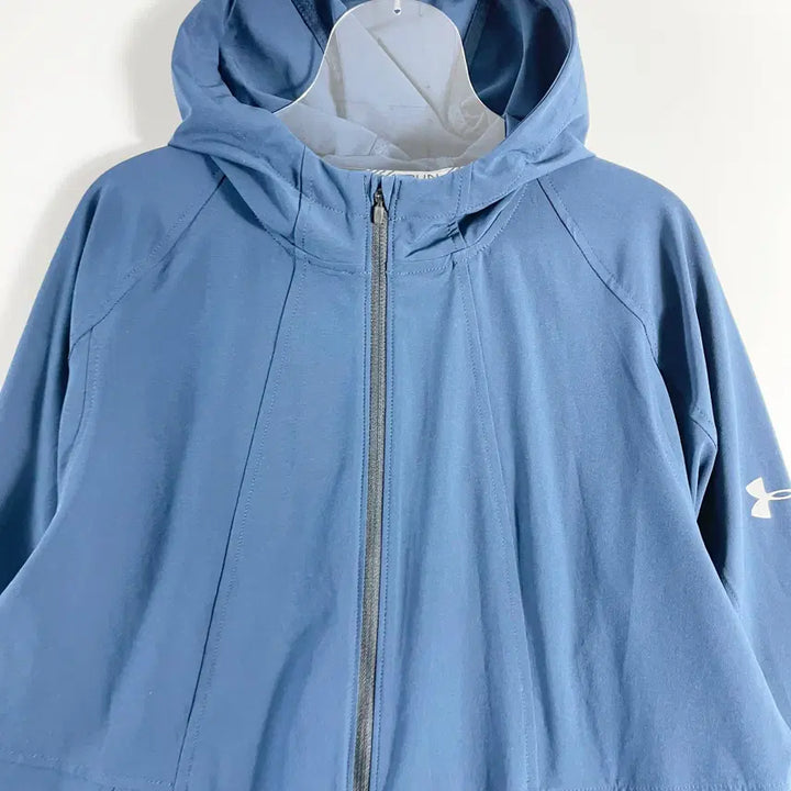 [BUNJANG] Under Armour Sports Jacket (M-L) / G2 언더아머 스포츠자켓 M-L사이즈