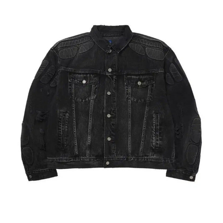 [BUNJANG] Gap Denim Jacket (XL) / XL) 이지 갭 데님자켓