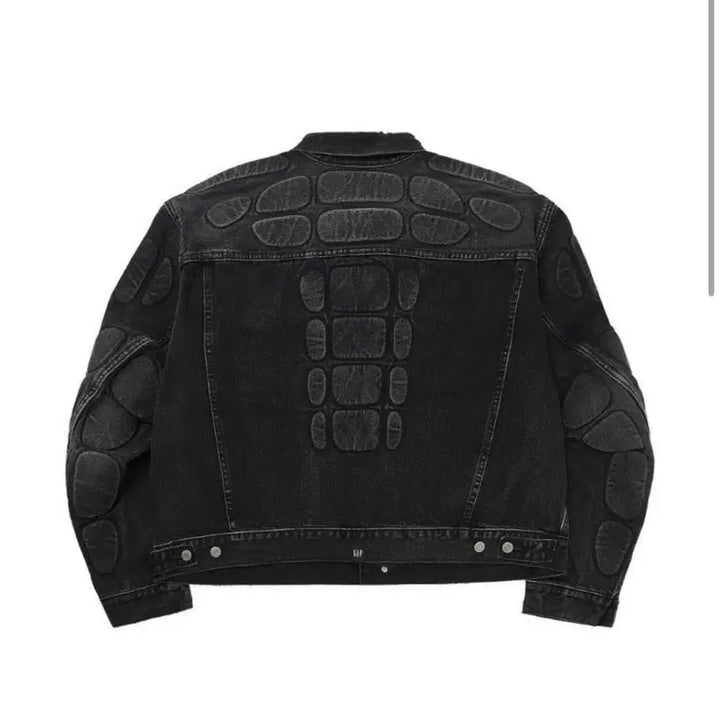 [BUNJANG] Gap Denim Jacket (XL) / XL) 이지 갭 데님자켓
