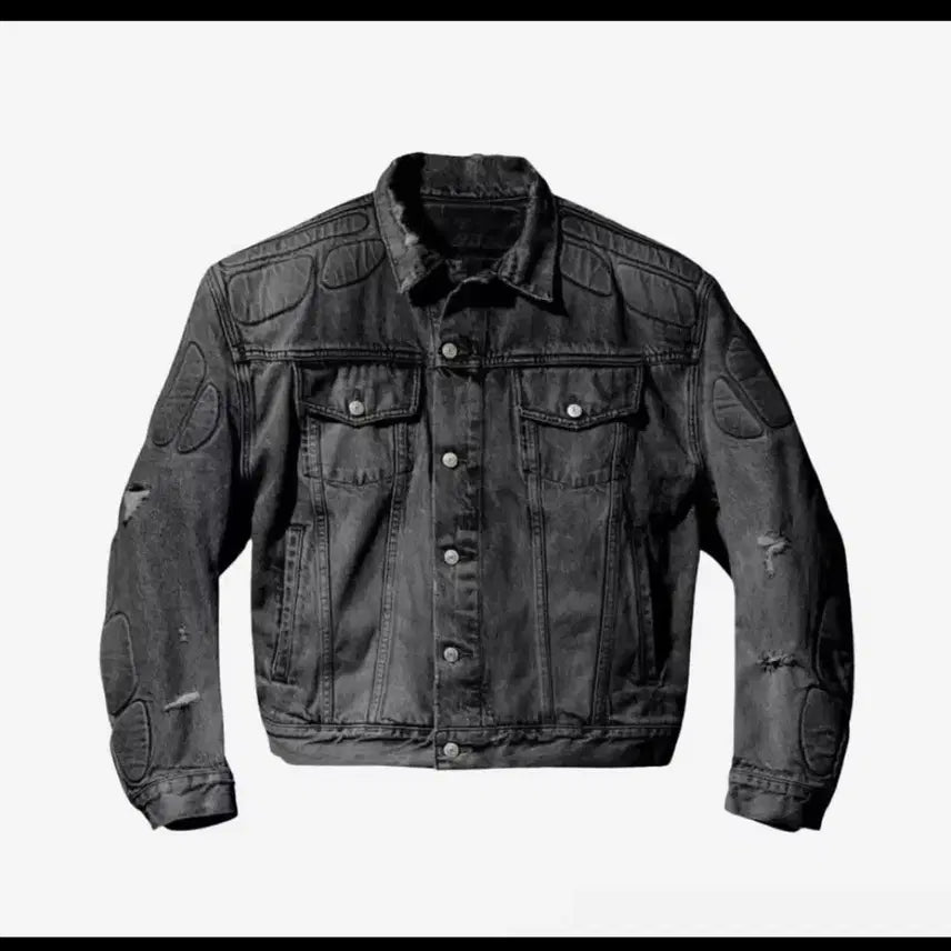 [BUNJANG] Gap Denim Jacket (XL) / XL) 이지 갭 데님자켓