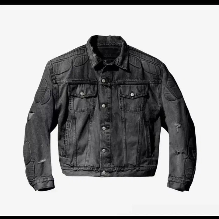 [BUNJANG] Gap Denim Jacket (XL) / XL) 이지 갭 데님자켓