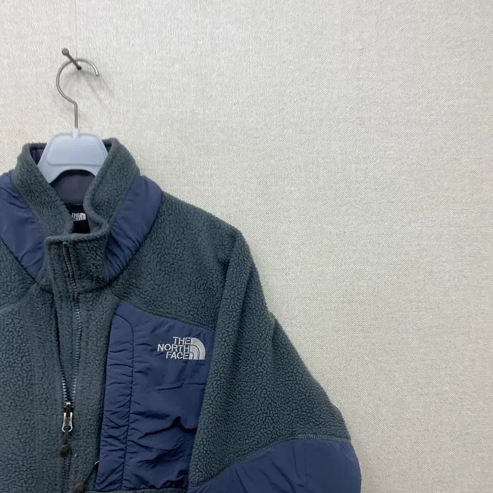 [BUNJANG] The North Face Fleece Jacket 95 / 노스페이스 후리스 자켓 95