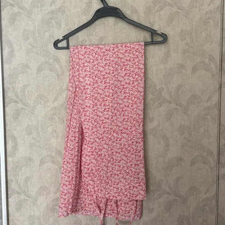 [SOLD OUT] (새상품) 케이클럽 엠프 플라워 뷔스티에 롱원피스