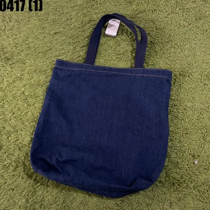 [SOLD OUT] 리바이스 데님 에코백 토트백 가방