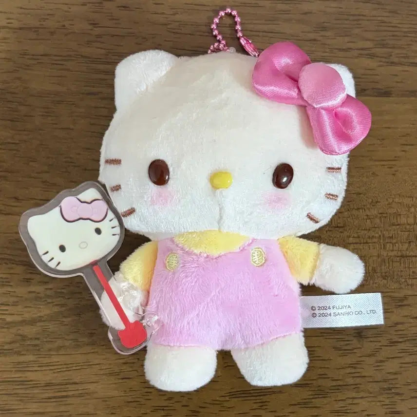 [BUNJANG] Sanrio Hello Kitty Mascot / 산리오 헬로키티 마스코트