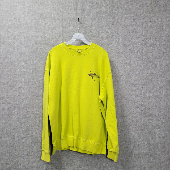 [SOLD OUT] ㅎ239 트래블 맨투맨 F