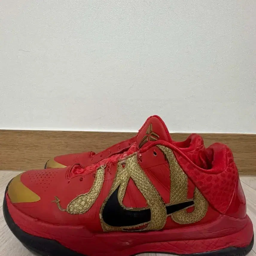 [BUNJANG] Kobe 5 Basketball Shoes / 코비5