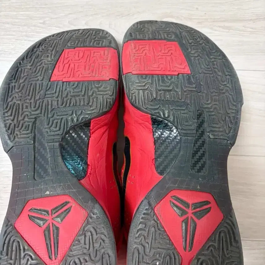 [BUNJANG] Kobe 5 Basketball Shoes / 코비5